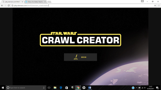 Crawl Text Creator