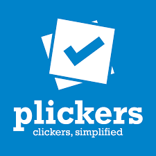 Plicker app icon