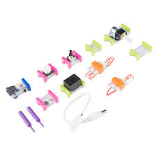 littleBits Base Kit