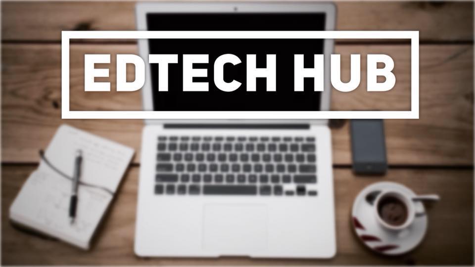 EdTech Hub – Diary of a Geeky Teacher